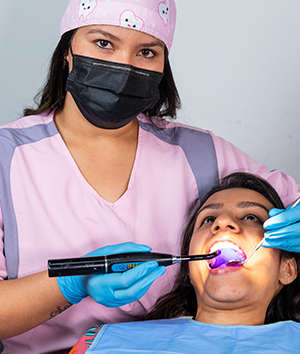 Laser Dentistry