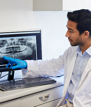 Oral Diagnosis & Radiology