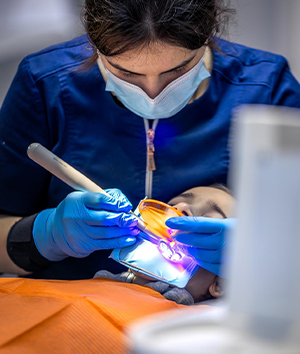 Laser Soft-Tissue Treatments