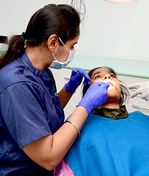 Oral Diagnosis & Radiology