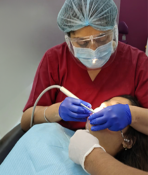 Periodontics (Gum Care)