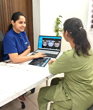 Oral Diagnosis & Radiology